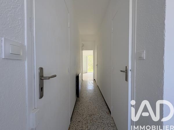 Appartement à vendre 2 pièces 26,26 m² Port-la-Nouvelle