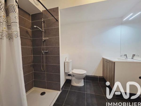 Appartement à vendre 2 pièces 38 m² Nîmes