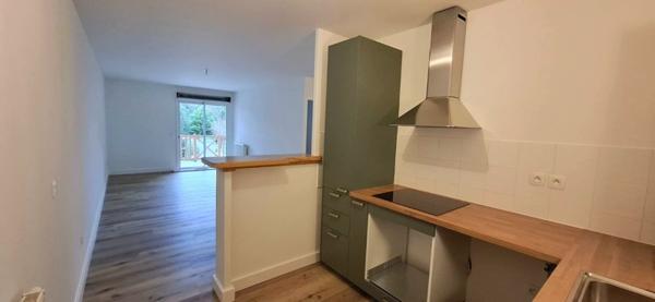 Appartement à vendre |  Tarnos |  2 pièces | 52 m²