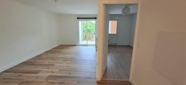 Appartement à vendre |  Tarnos |  2 pièces | 52 m²