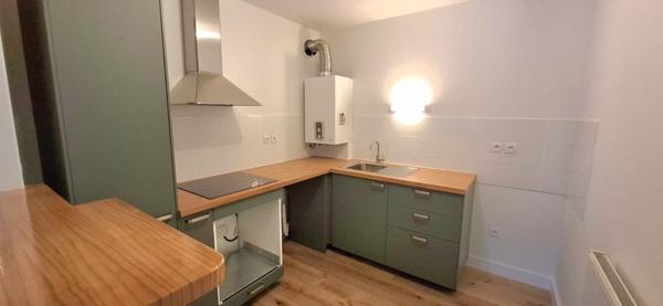 Appartement à vendre |  Tarnos |  2 pièces | 52 m²