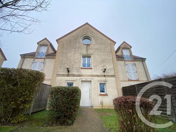 Appartement F1 à vendre  1 pièce - 25,27 m2 COIGNIERES - 78