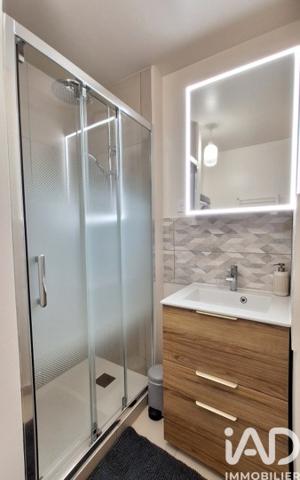 Appartement à vendre 3 pièces 65 m² Chartres