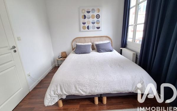 Appartement à vendre 3 pièces 65 m² Chartres