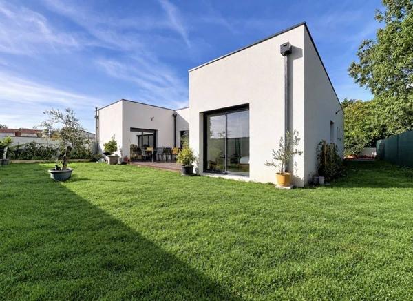 Maison à vendre 514 500 € Médis 6 p 140 m² DPE A