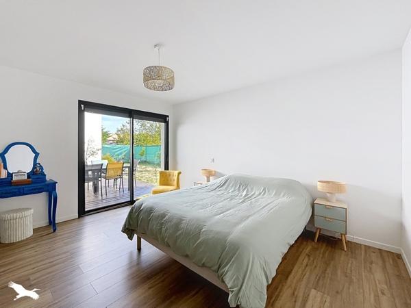 Maison à vendre 514 500 € Médis 6 p 140 m² DPE A