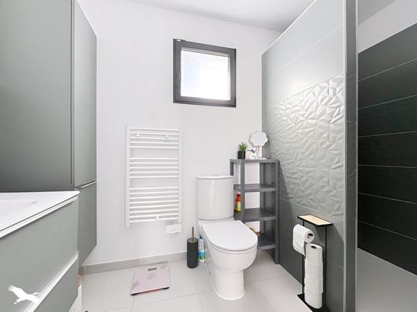 Maison à vendre 514 500 € Médis 6 p 140 m² DPE A