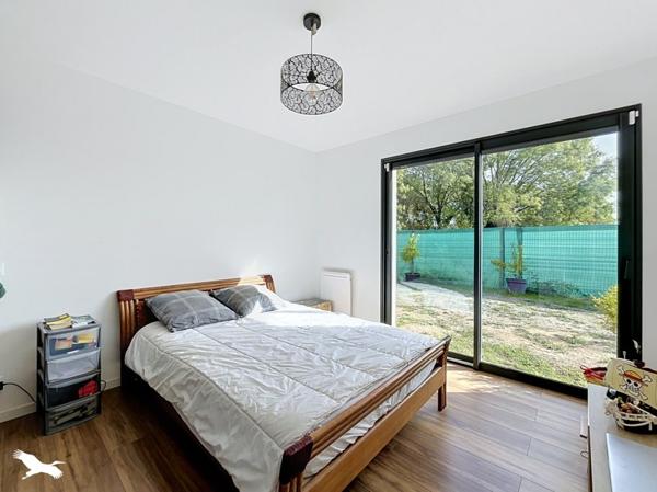 Maison à vendre 514 500 € Médis 6 p 140 m² DPE A