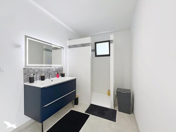 Maison à vendre 514 500 € Médis 6 p 140 m² DPE A