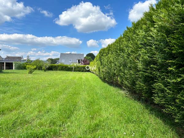 Terrain à vendre    Sarzeau