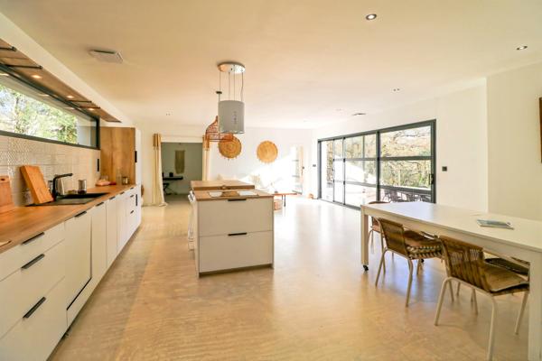 Maison à vendre à Saint-Hippolyte-du-Fort (30170) - Gard