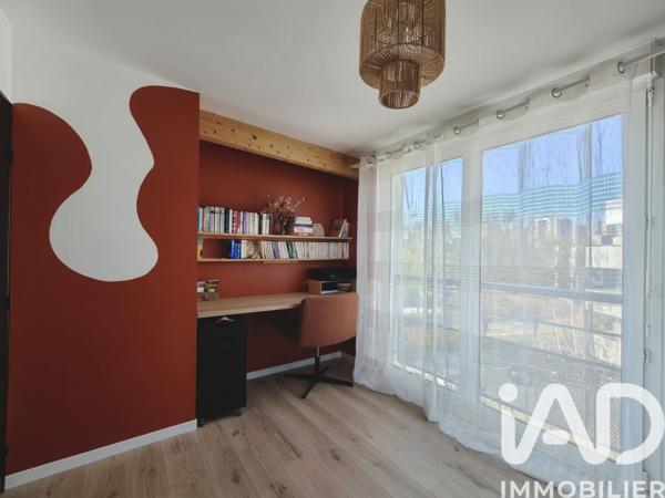 Appartement à vendre 4 pièces 93 m² Nantes