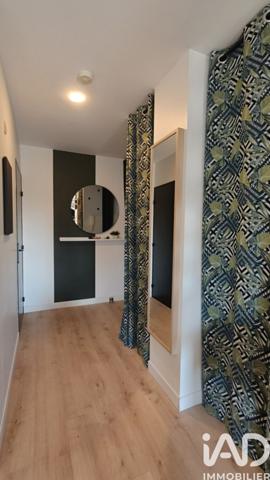 Appartement à vendre 4 pièces 93 m² Nantes