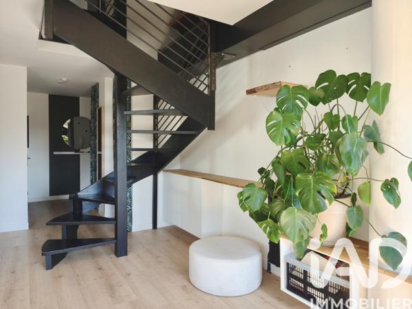 Appartement à vendre 4 pièces 93 m² Nantes