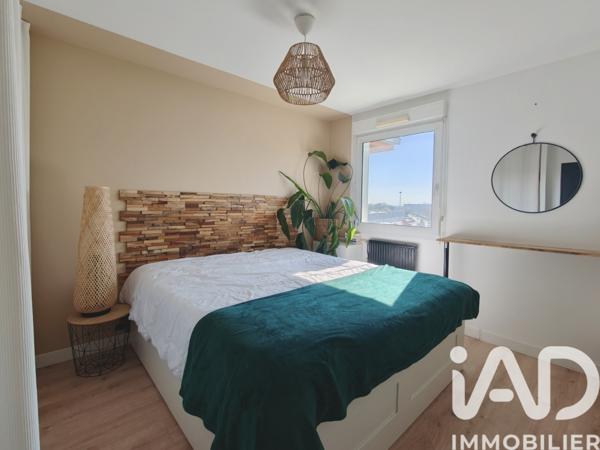 Appartement à vendre 4 pièces 93 m² Nantes