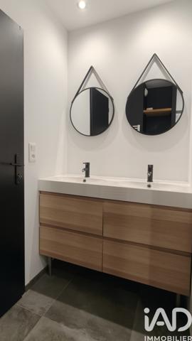 Appartement à vendre 4 pièces 93 m² Nantes