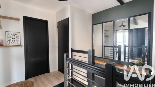 Appartement à vendre 4 pièces 93 m² Nantes