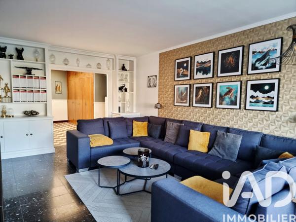 Maison à vendre 7 pièces 168 m² Douvrin