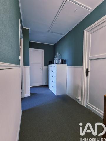 Maison à vendre 7 pièces 168 m² Douvrin