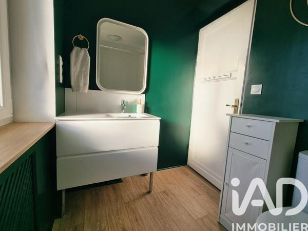 Maison à vendre 7 pièces 168 m² Douvrin