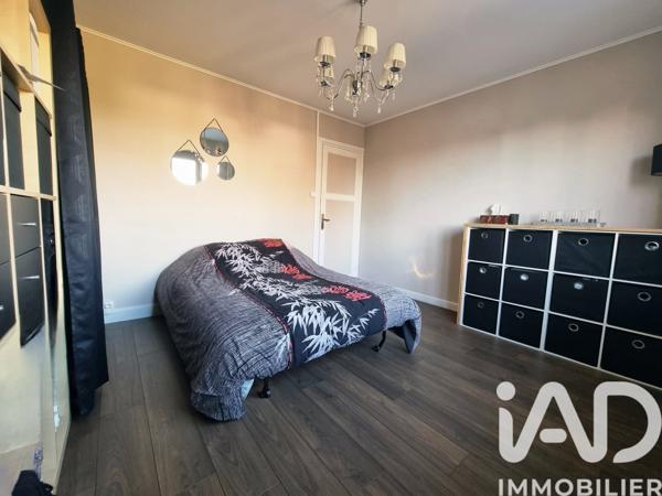 Maison à vendre 7 pièces 168 m² Douvrin