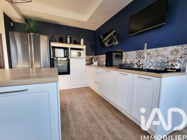 Maison à vendre 7 pièces 168 m² Douvrin