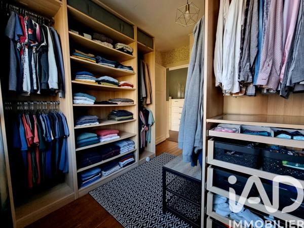 Maison à vendre 7 pièces 168 m² Douvrin