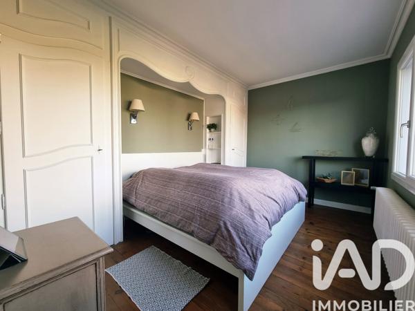 Maison à vendre 7 pièces 168 m² Douvrin