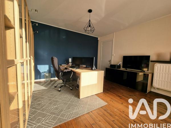 Maison à vendre 7 pièces 168 m² Douvrin