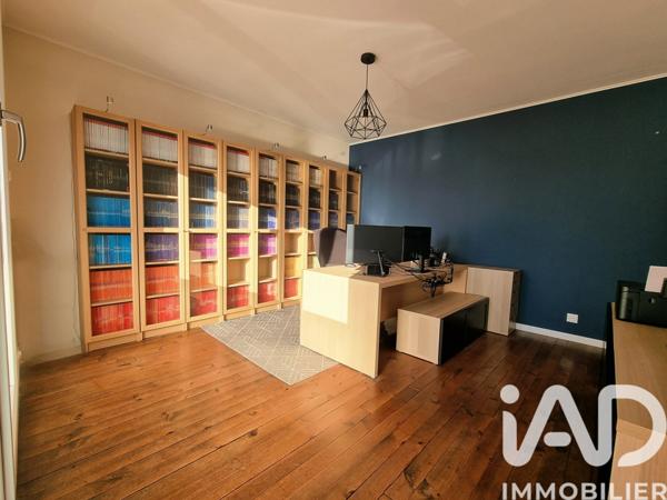 Maison à vendre 7 pièces 168 m² Douvrin