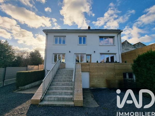 Maison à vendre 7 pièces 168 m² Douvrin