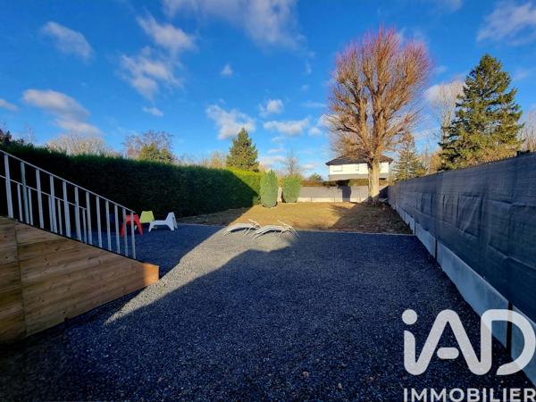 Maison à vendre 7 pièces 168 m² Douvrin