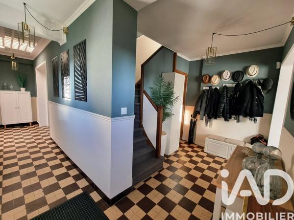 Maison à vendre 7 pièces 168 m² Douvrin