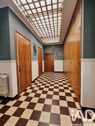 Maison à vendre 7 pièces 168 m² Douvrin