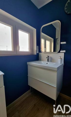 Maison à vendre 7 pièces 168 m² Douvrin