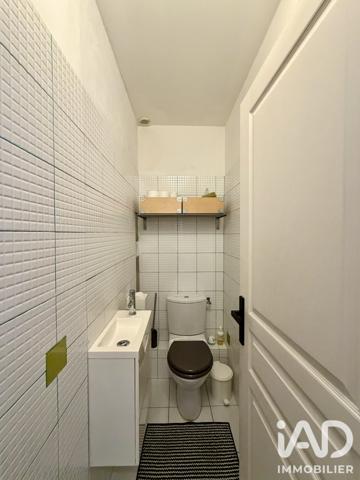 Maison à vendre 5 pièces 115 m² Le Soler
