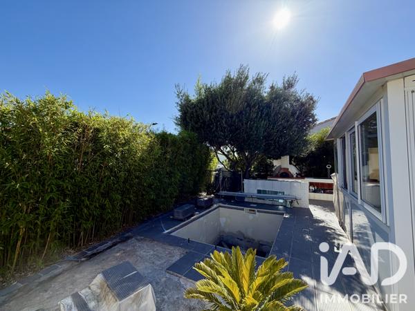 Maison à vendre 5 pièces 115 m² Le Soler