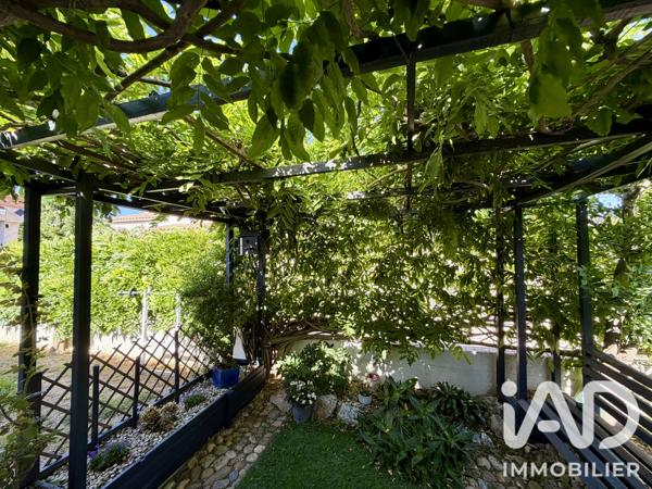 Maison à vendre 5 pièces 115 m² Le Soler