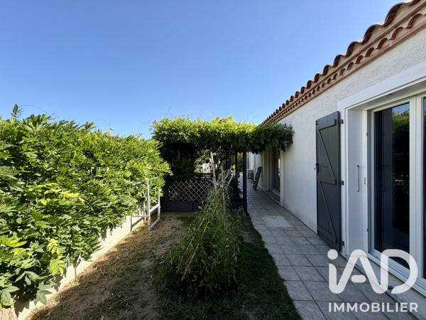 Maison à vendre 5 pièces 115 m² Le Soler