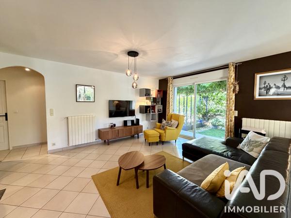 Maison à vendre 5 pièces 115 m² Le Soler