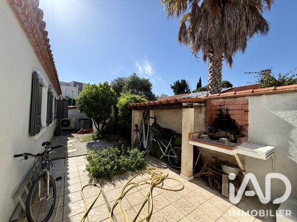 Maison à vendre 5 pièces 115 m² Le Soler