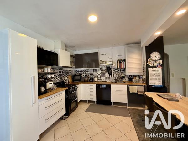 Maison à vendre 5 pièces 115 m² Le Soler