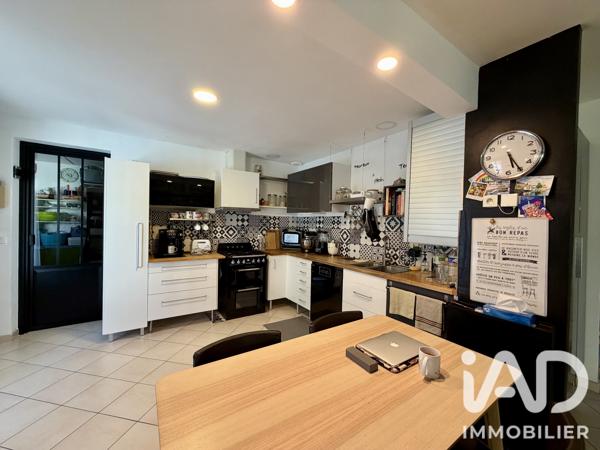Maison à vendre 5 pièces 115 m² Le Soler