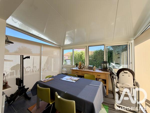Maison à vendre 5 pièces 115 m² Le Soler