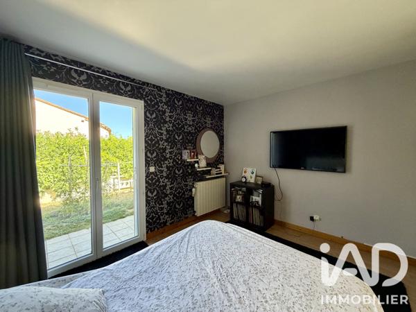 Maison à vendre 5 pièces 115 m² Le Soler
