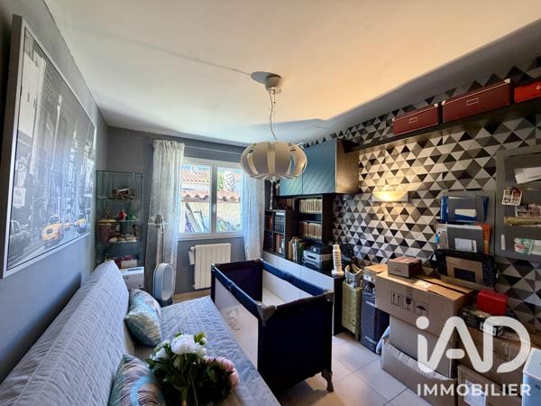 Maison à vendre 5 pièces 115 m² Le Soler
