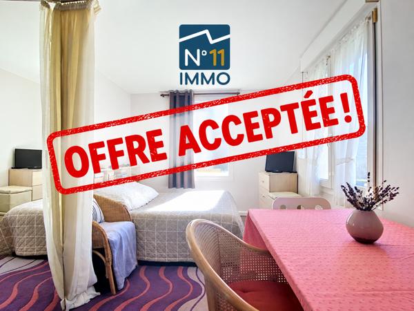 Hennebont – Studio Rive droite !