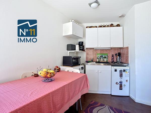 Hennebont – Studio Rive droite !