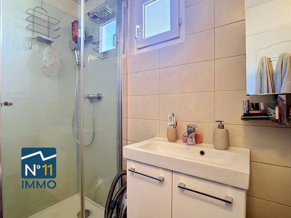 Hennebont – Studio Rive droite !