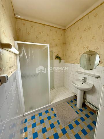 Roquemaure (30150) Roquemaure, maison T5 112,09m2 avec jardin 190 000€